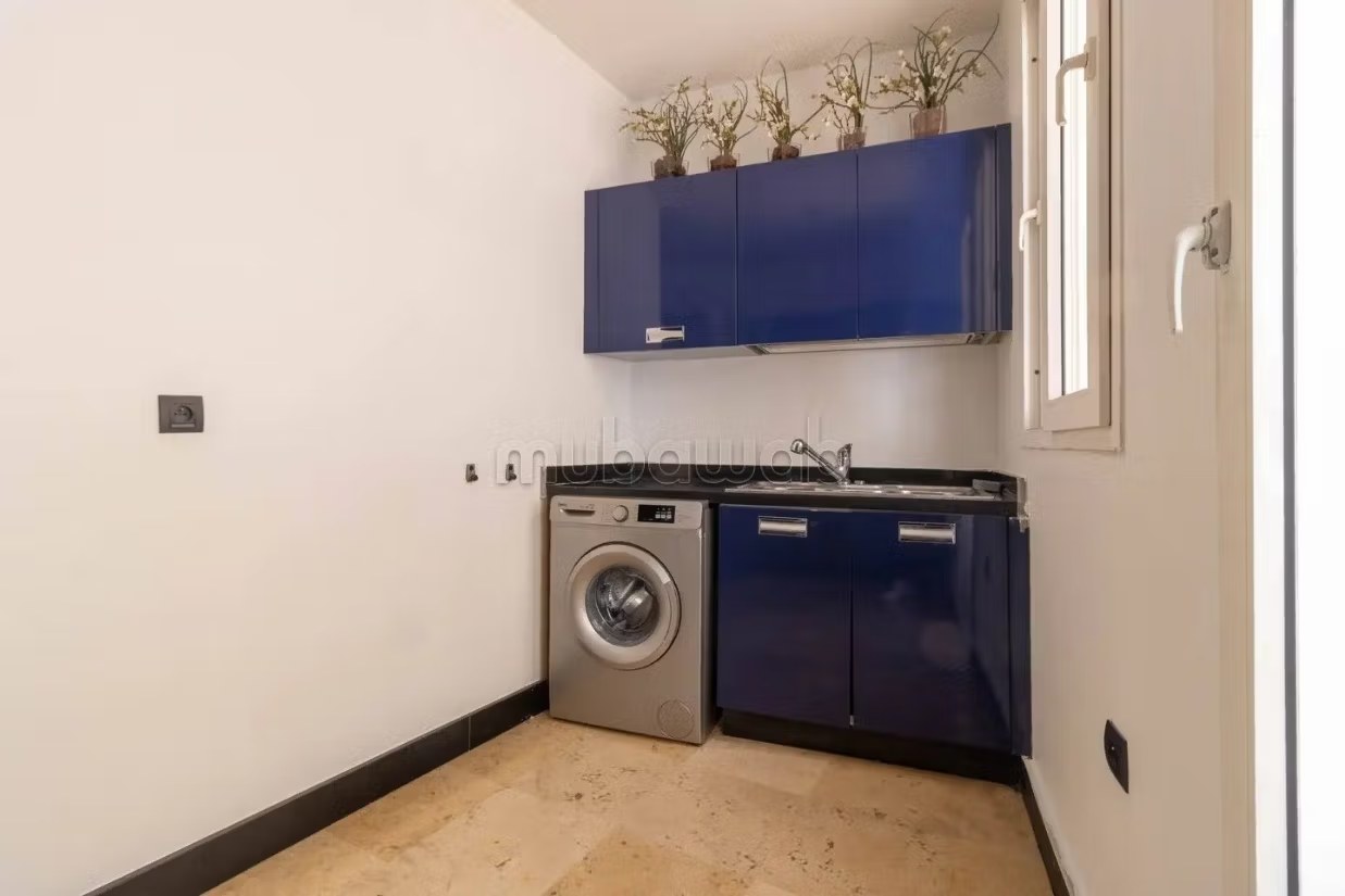 Appartement de vacances à louer à Racine. Surface de 90 m². Fenêtres avec double vitrage et porte blindée - Photo 14