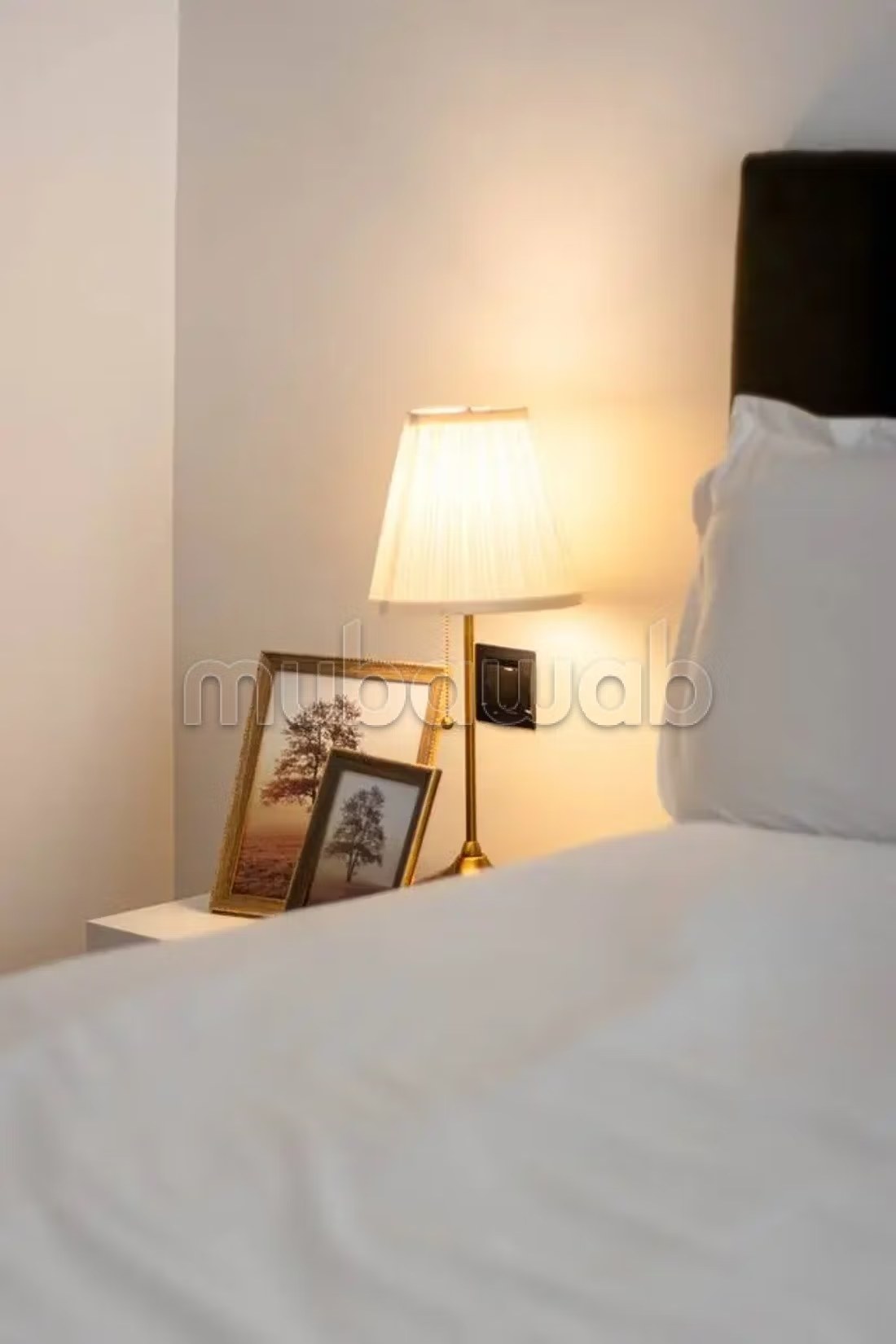 Appartement de vacances à louer à Racine. Surface de 90 m². Fenêtres avec double vitrage et porte blindée - Photo 7
