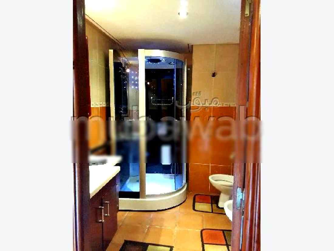 Appartements et Chalets à louer à IFRANE - Photo 4