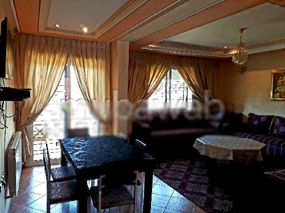 Appartements et Chalets à louer à IFRANE - Photo 2