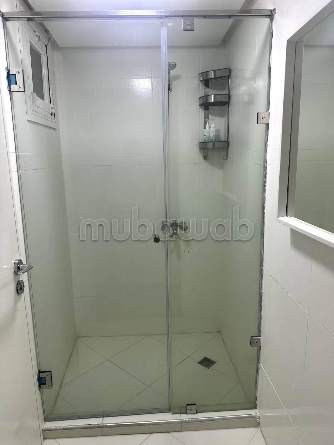 Élégant & charmant 2chambres/ Rabat downtown
