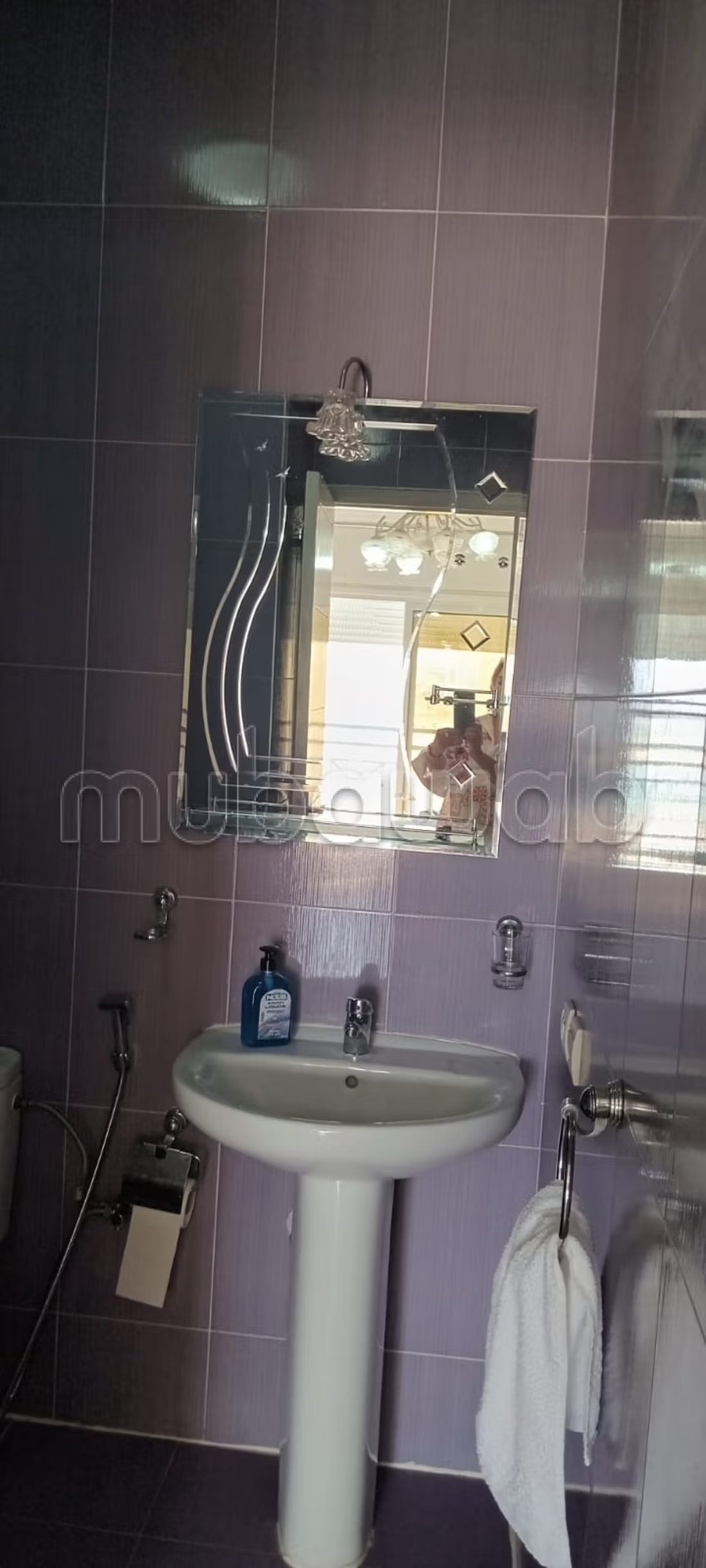 Appartement Meublé Vue Mer à Louer - Photo 14