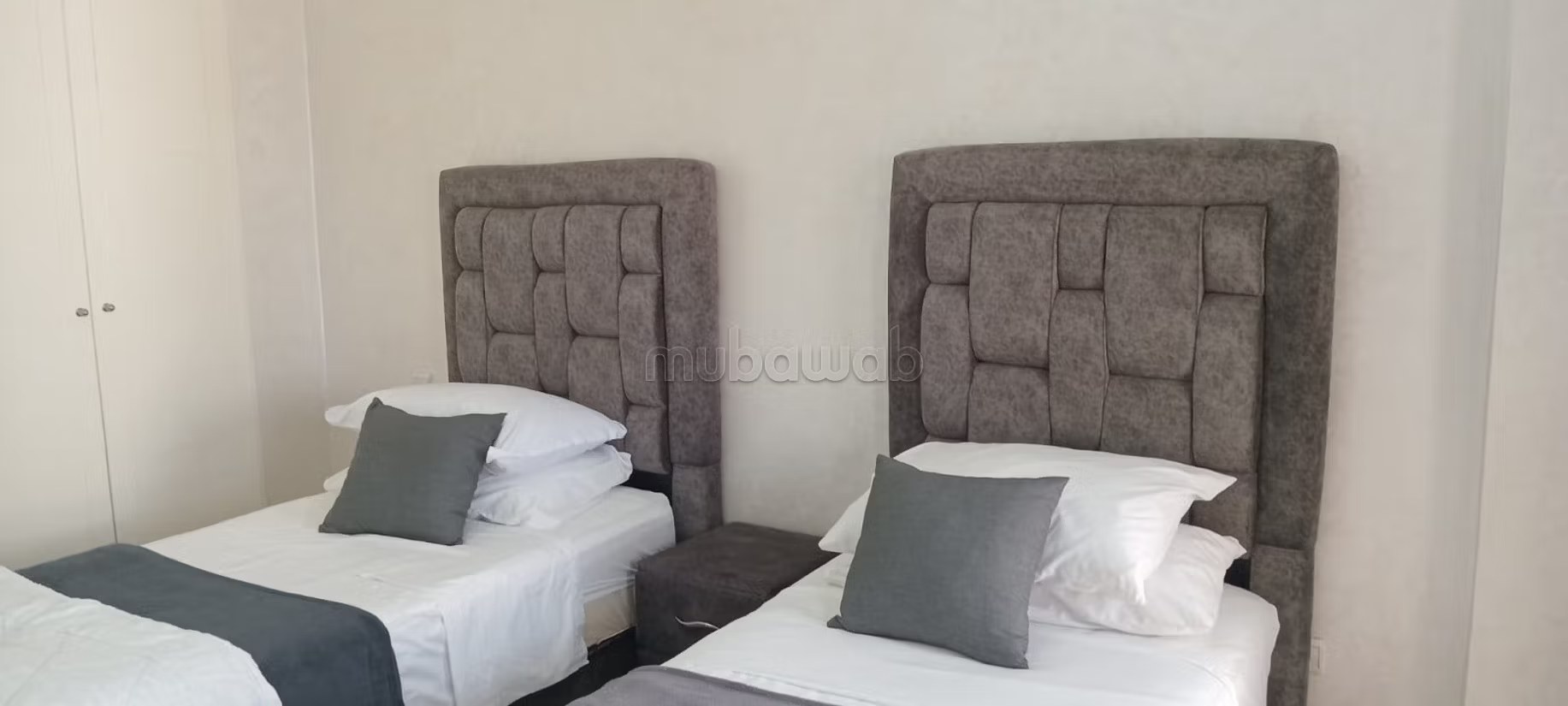 Appartement Meublé Vue Mer à Louer - Photo 13