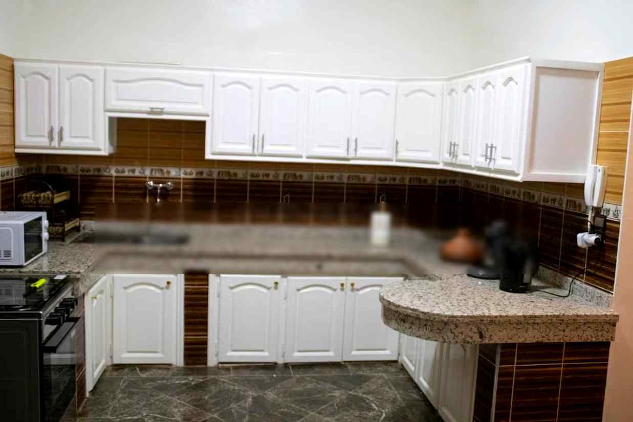 Villa Sarah Nour