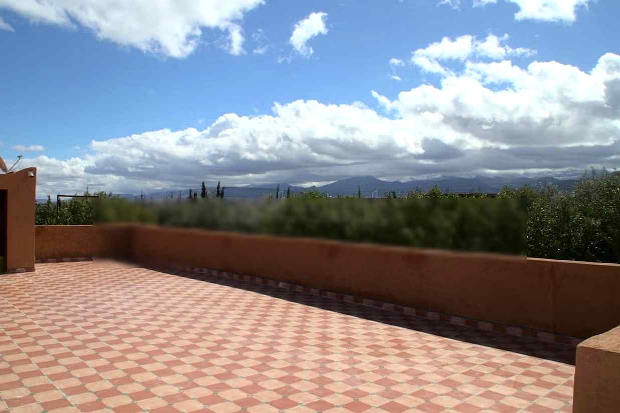 Villa Sarah Nour - Photo 24