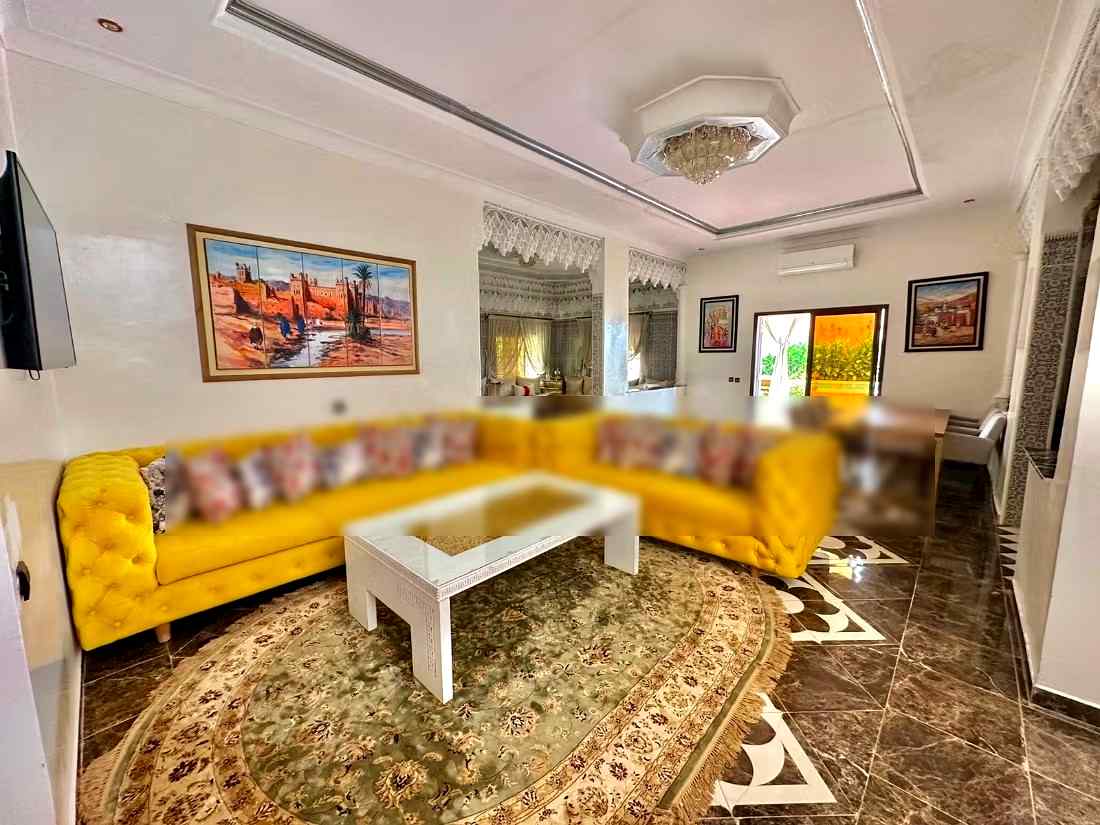 Villa Sarah Nour - Photo 10