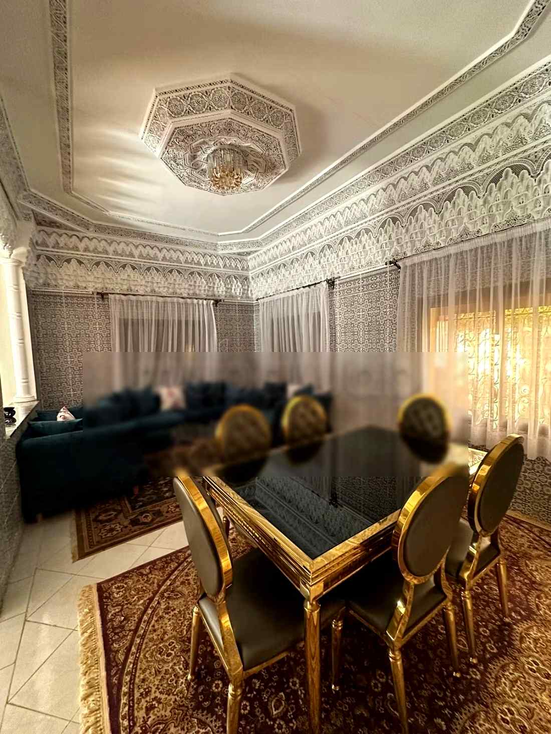 Villa Sarah Nour - Photo 13
