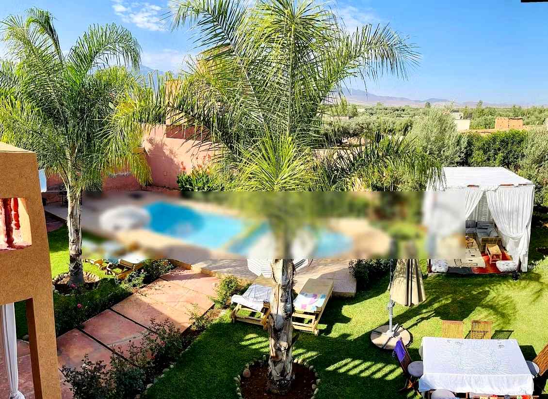 Villa Sarah Nour - Photo 3