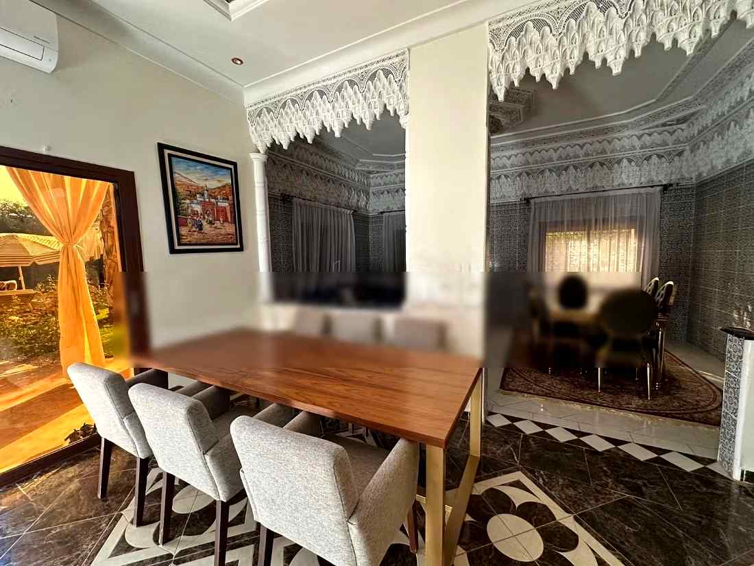 Villa Sarah Nour - Photo 9