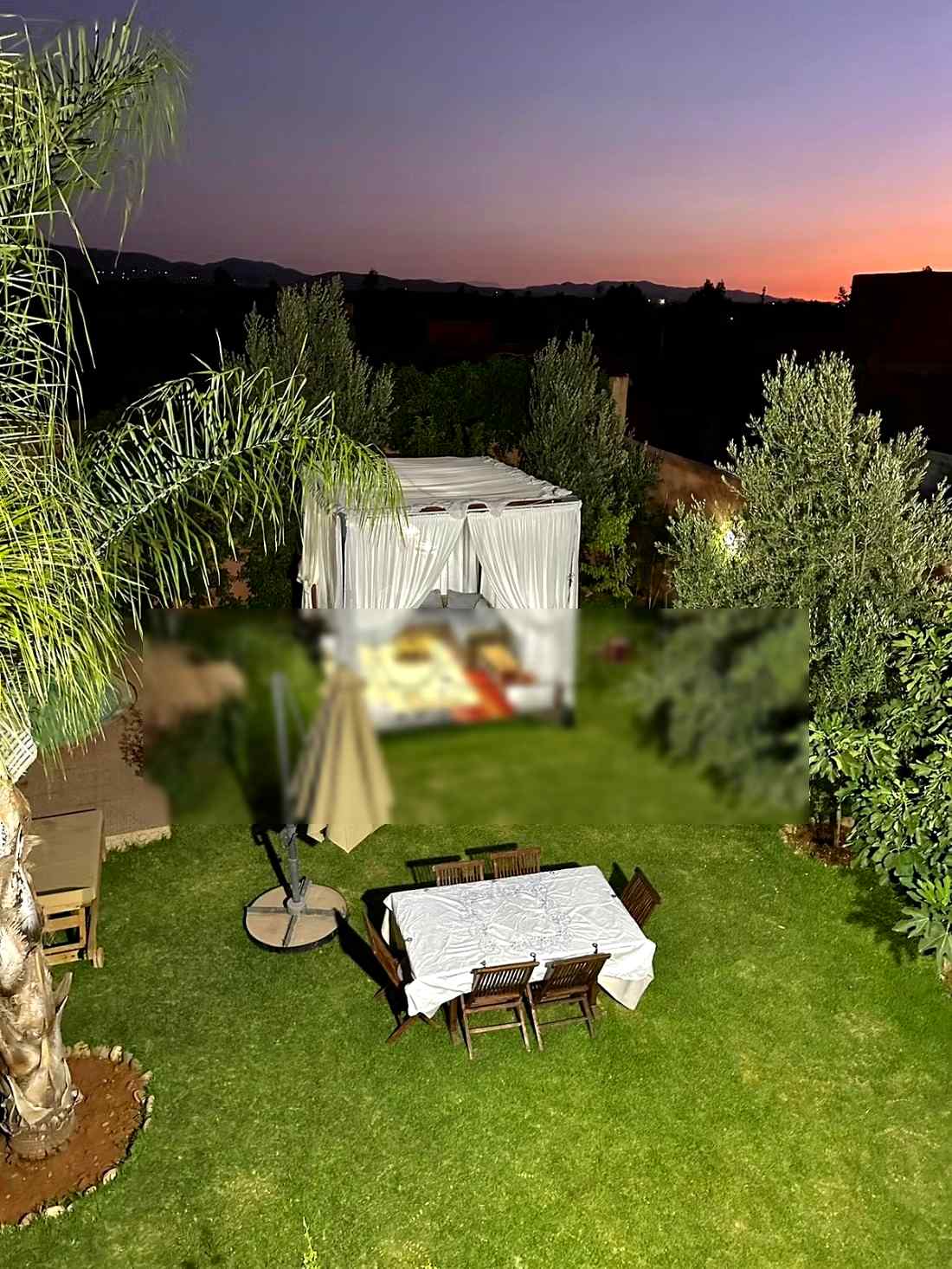 Villa Sarah Nour - Photo 6