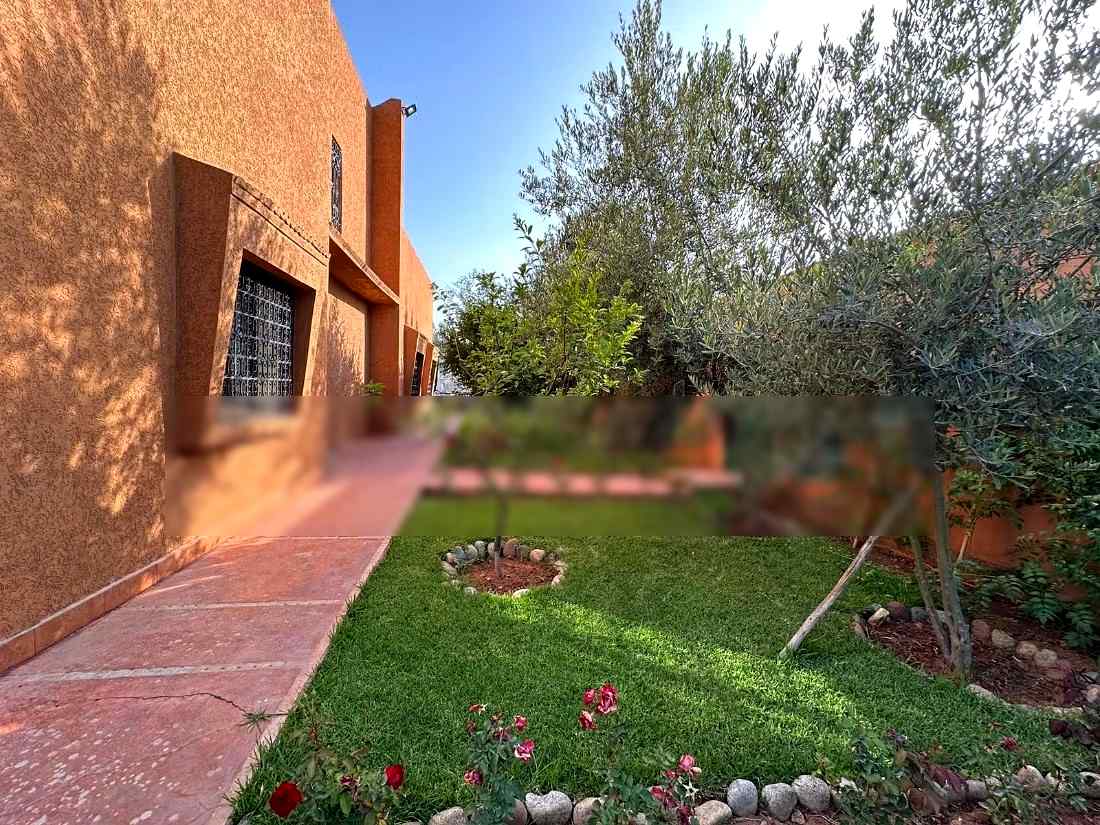 Villa Sarah Nour - Photo 5