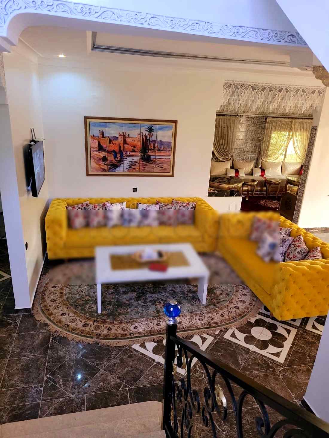 Villa Sarah Nour - Photo 11