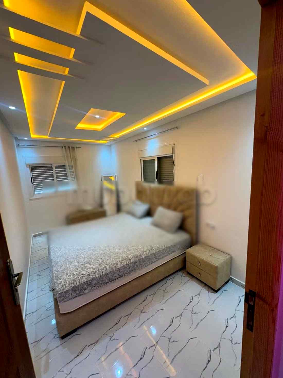 Appartement de luxe à louer quotidiennement au cœur d'Asilah - Photo 4