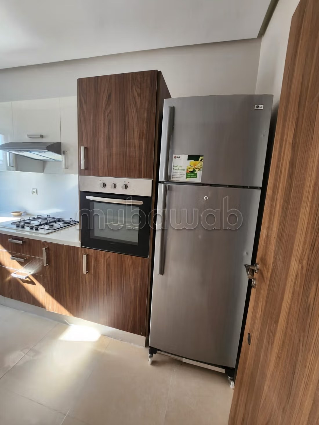 Bel appartement à louer à bouznika costa beach - Photo 8
