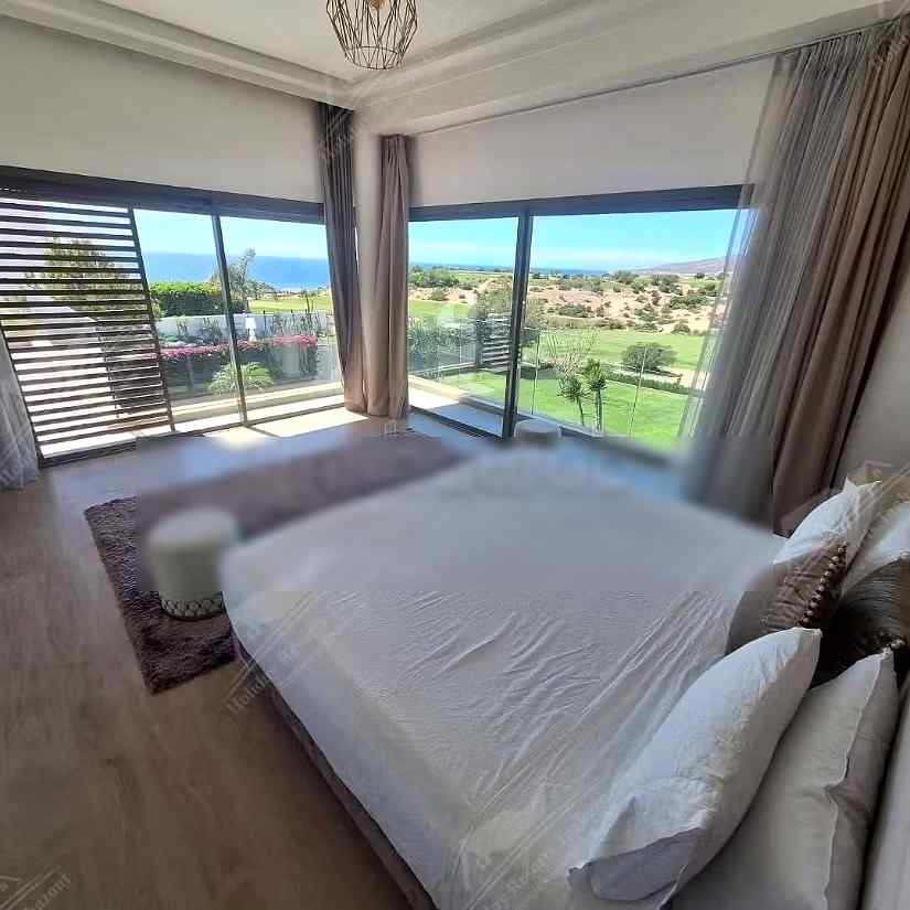Sea Breese Golf & Ocean View Taghazout Bay Amda - Photo 2