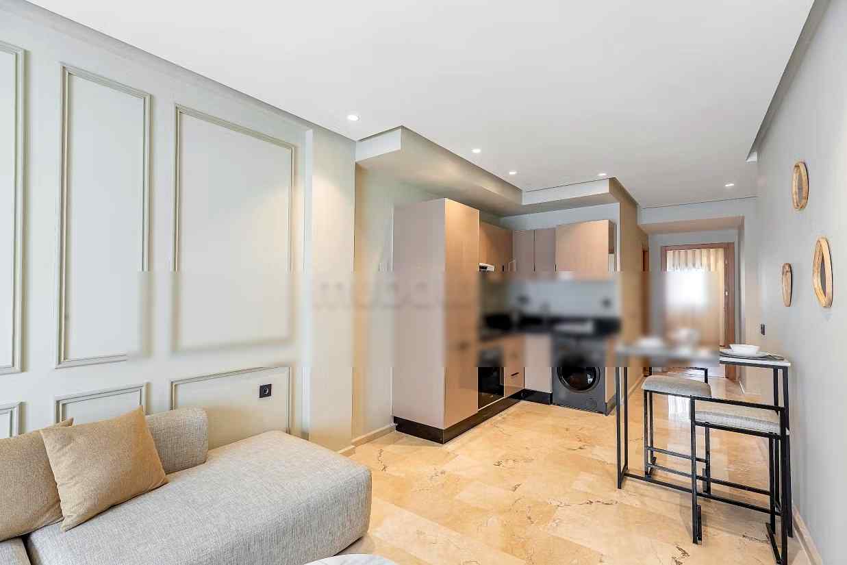 Magnifique Studio à Maarif 
Franceville
