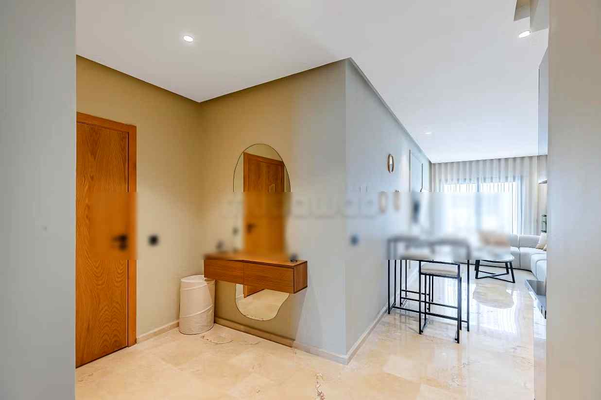 Magnifique Studio à Maarif 
Franceville