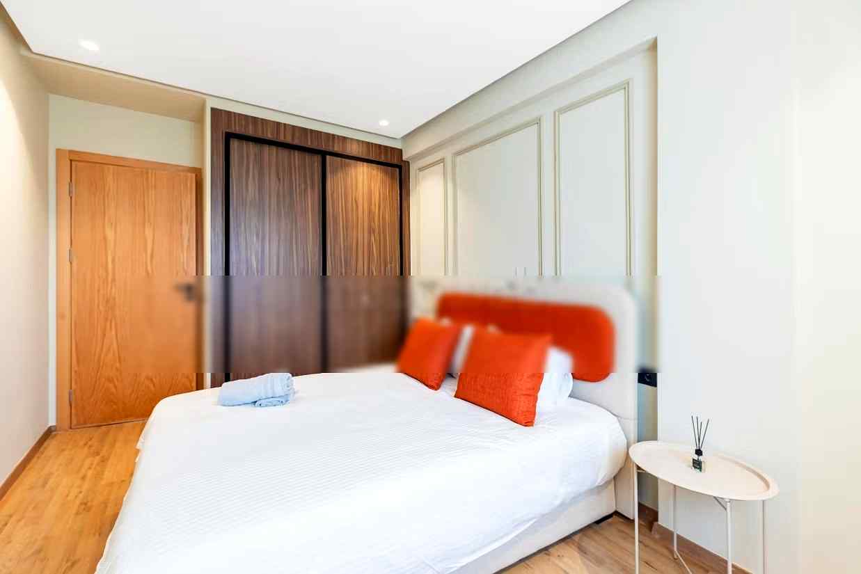 Magnifique Studio à Maarif 
Franceville - Photo 8