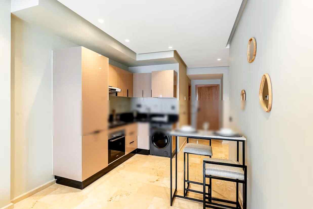 Magnifique Studio à Maarif 
Franceville - Photo 5