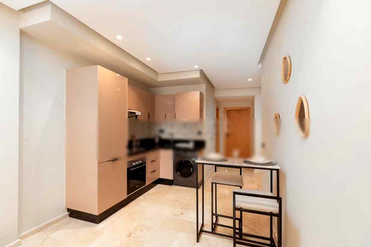 Magnifique Studio à Maarif 
Franceville - Photo 11