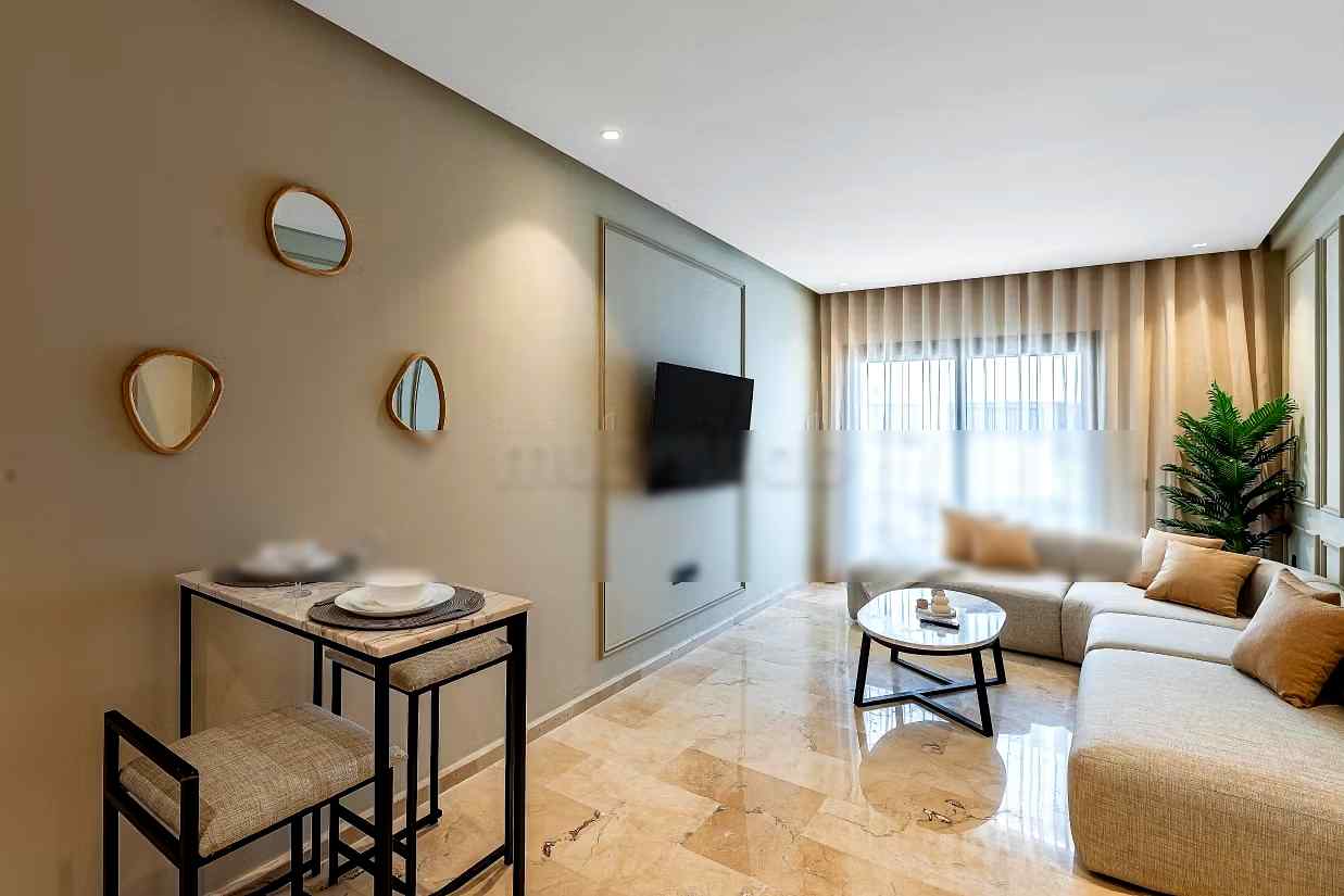 Magnifique Studio à Maarif 
Franceville - Photo 3