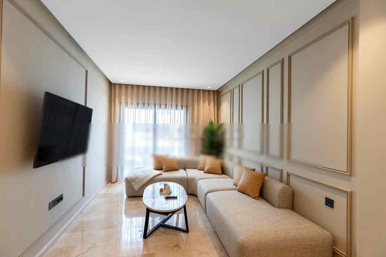 Magnifique Studio à Maarif 
Franceville - Photo 2
