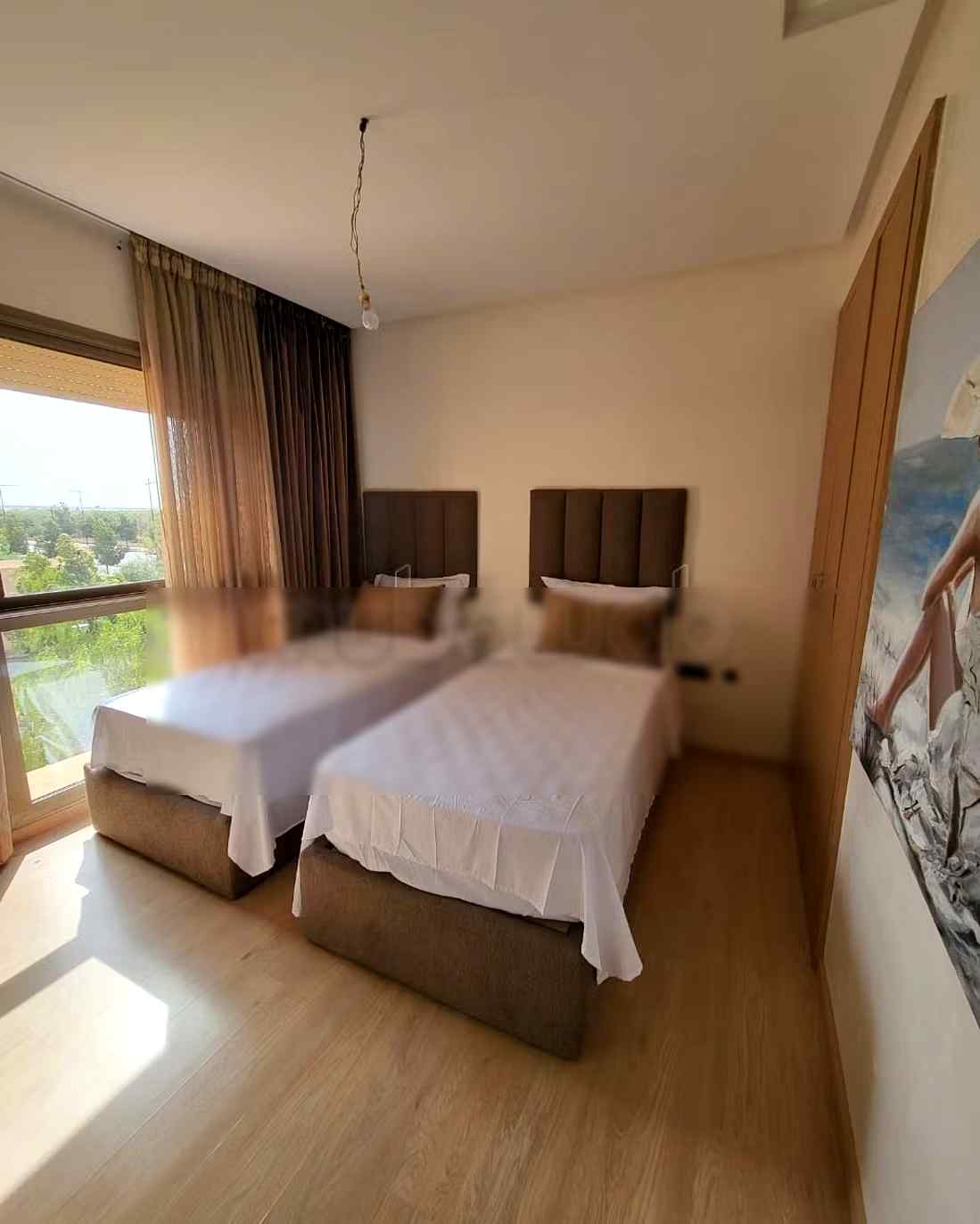 Joli appartement 3 chs prestigia Marrakech - Photo 3