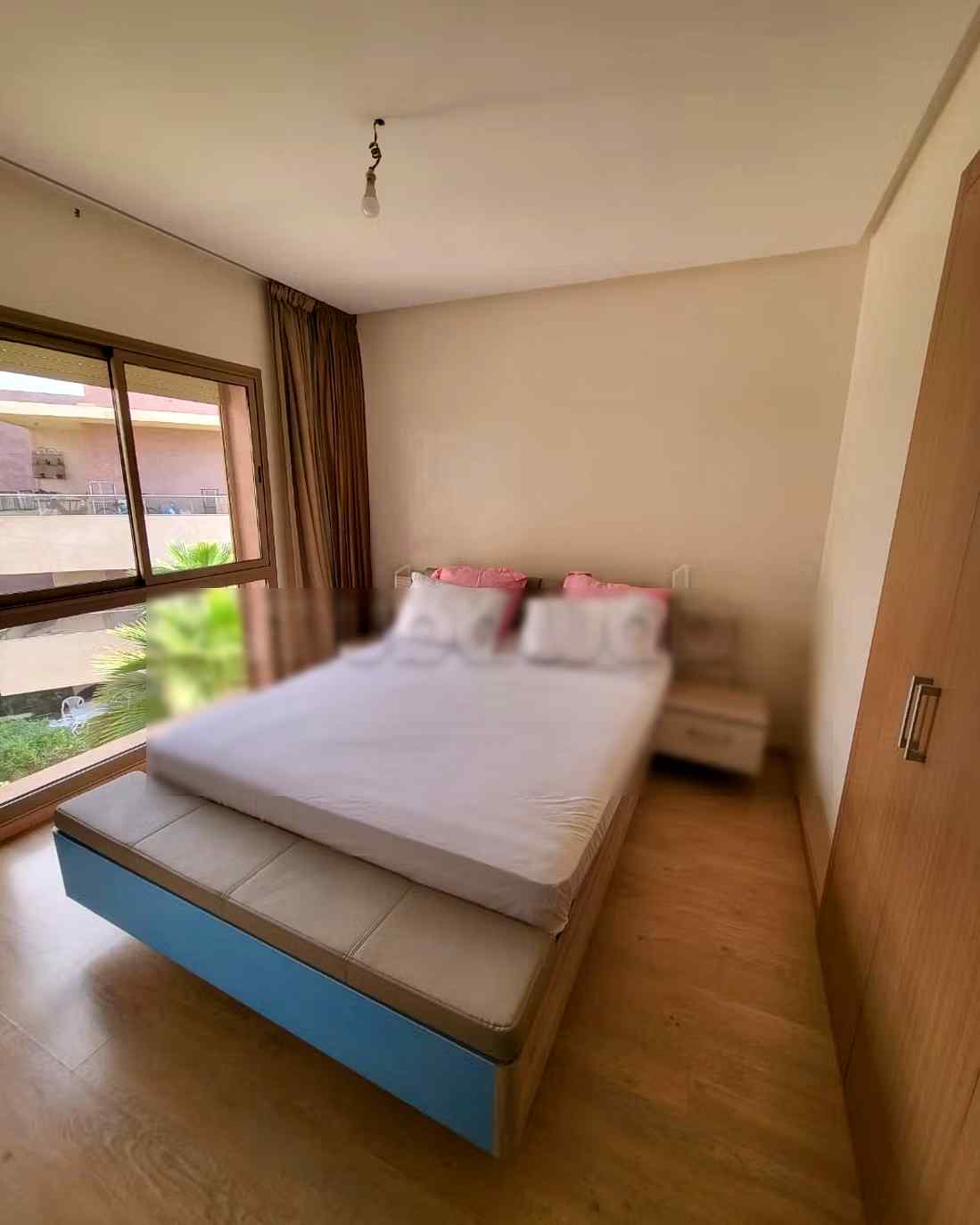 Joli appartement 3 chs prestigia Marrakech - Photo 6