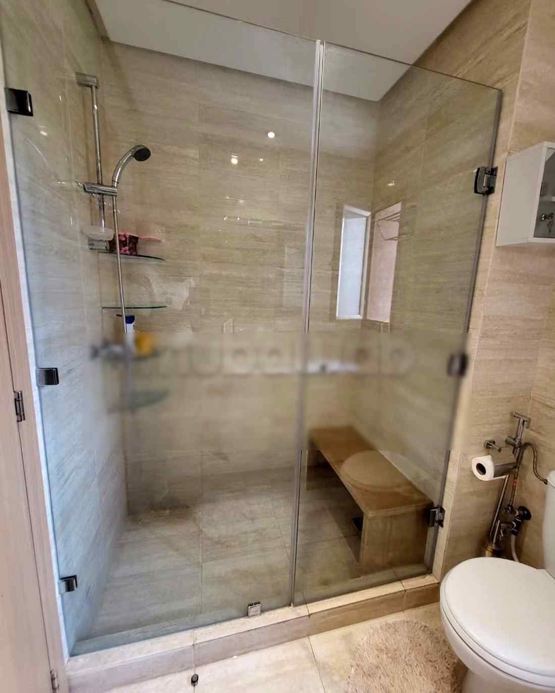 Joli appartement 3 chs prestigia Marrakech - Photo 5