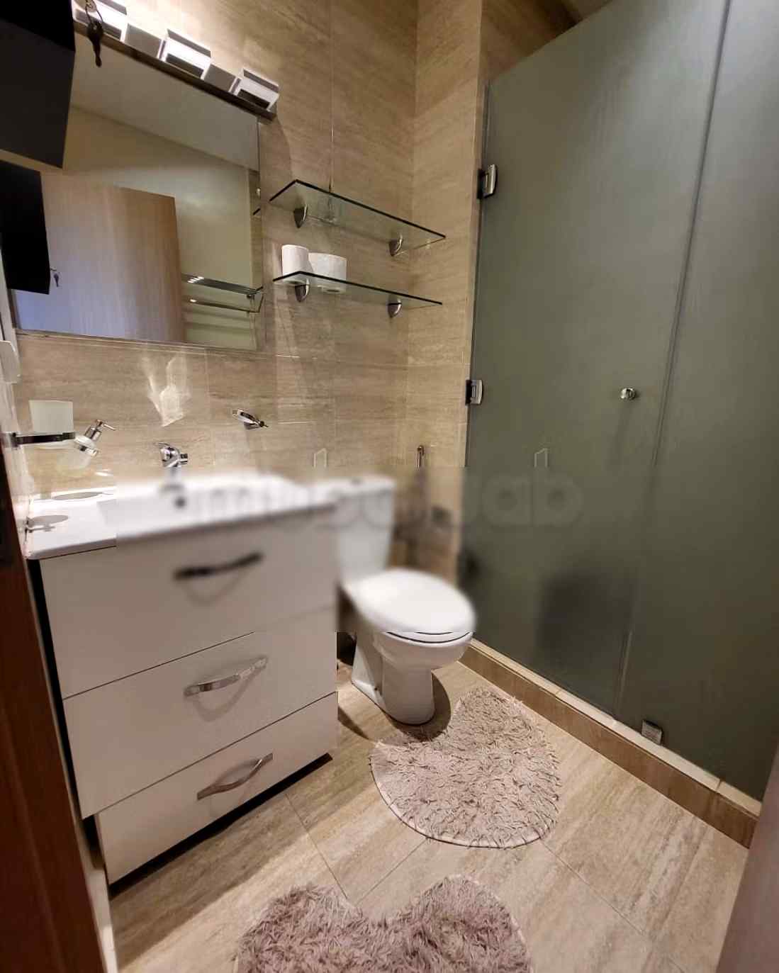 Joli appartement 3 chs prestigia Marrakech - Photo 9