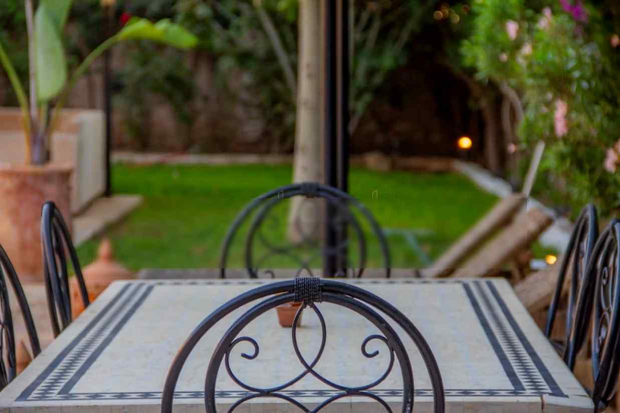 Magnifique villa avec piscine privée à 10min d'Essaouira