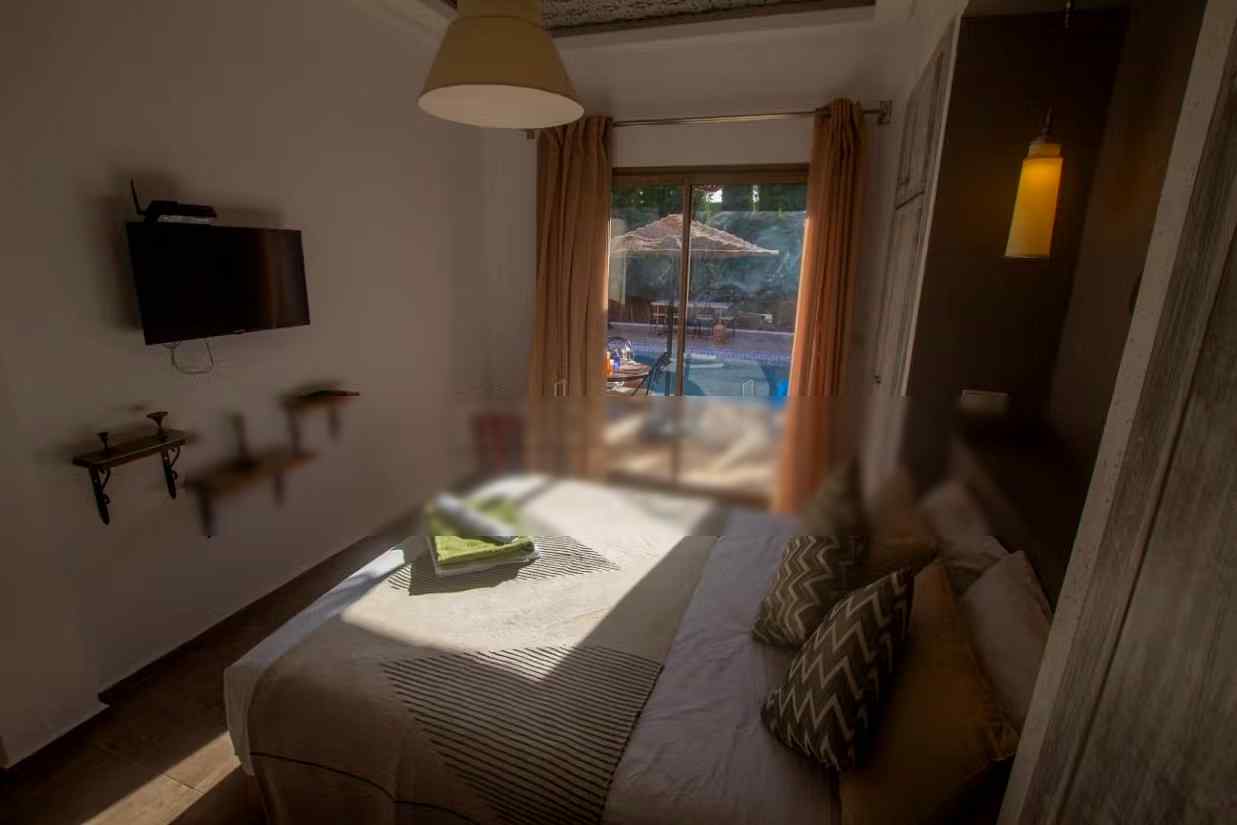 Magnifique villa avec piscine privée à 10min d'Essaouira - Photo 16