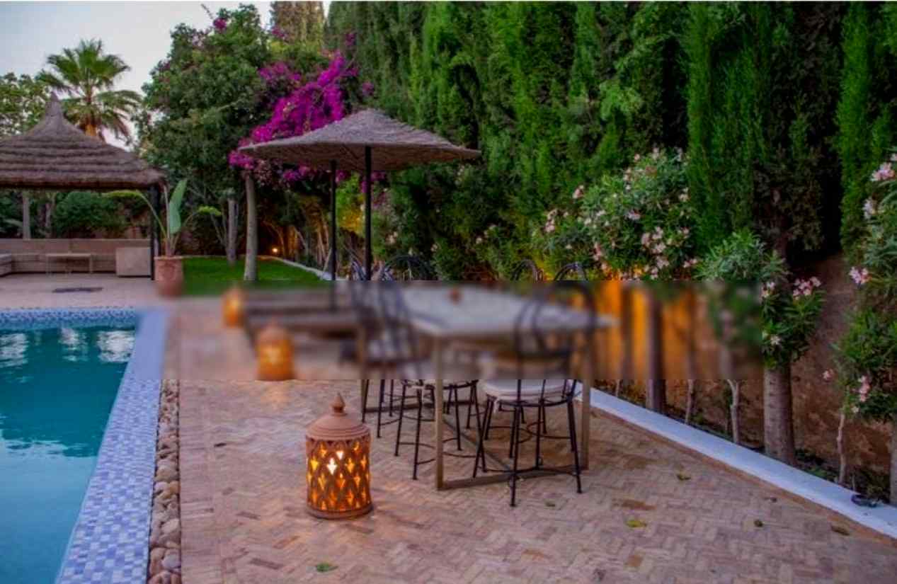 Magnifique villa avec piscine privée à 10min d'Essaouira - Photo 2