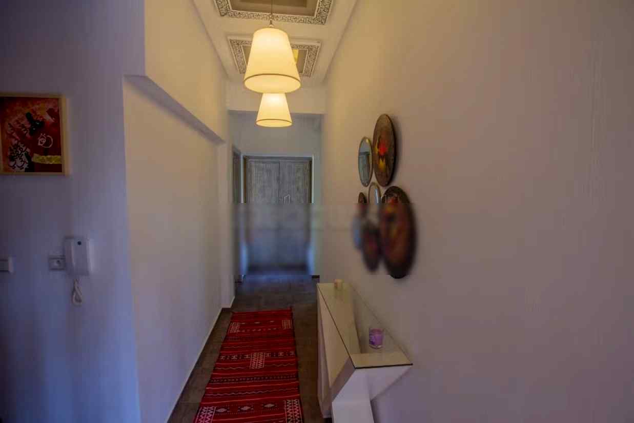 Magnifique villa avec piscine privée à 10min d'Essaouira - Photo 5