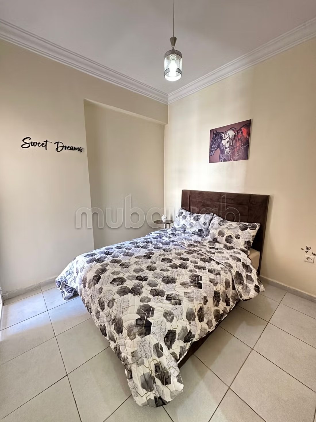 Appartement de vacances à louer à Mhamid. 2 chambres. Avec garage et ascenseur - Photo 2