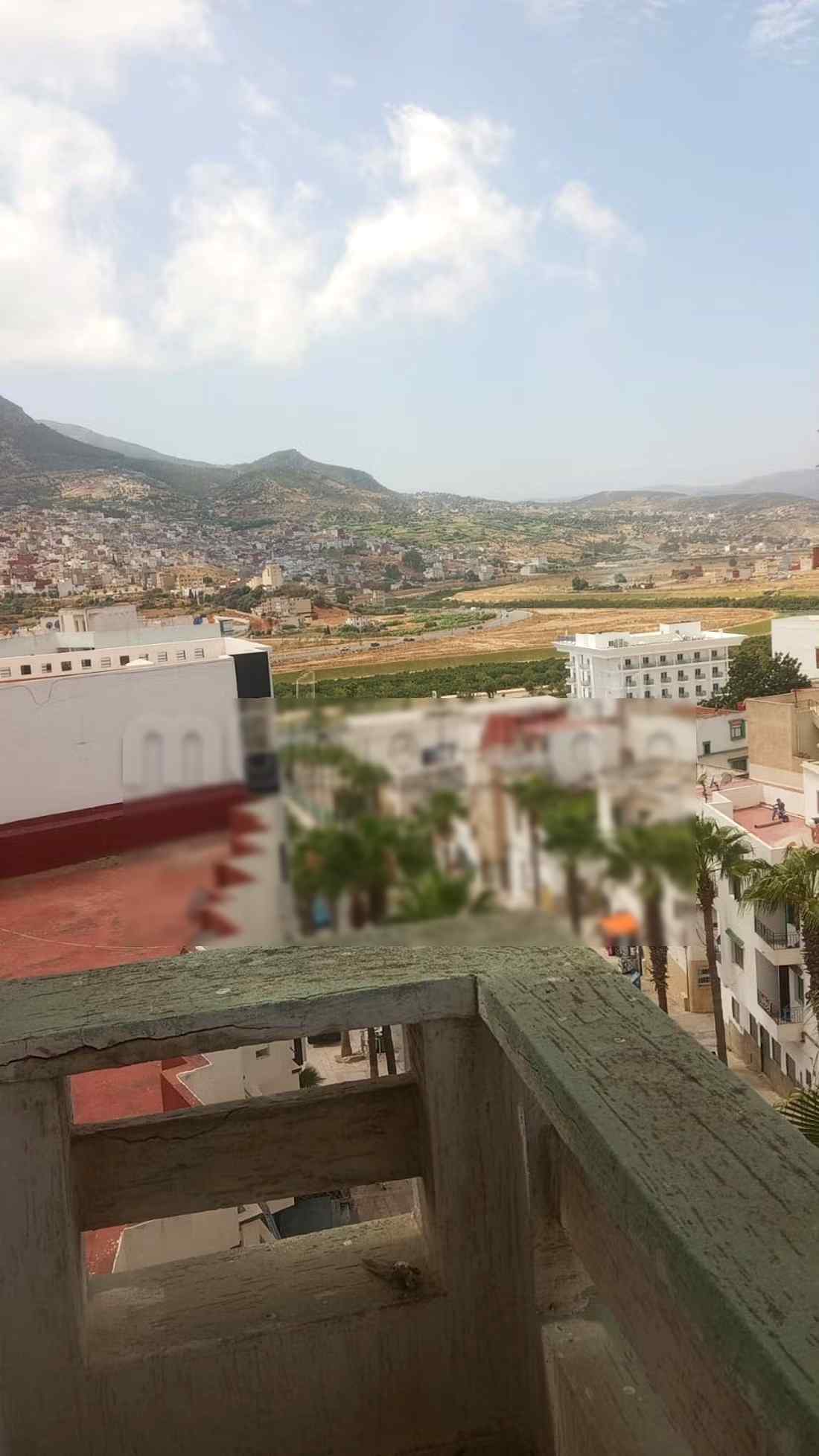 Appartements à louer à Medina. Surface de 120 m². Places de parking et terrasse - Photo 9