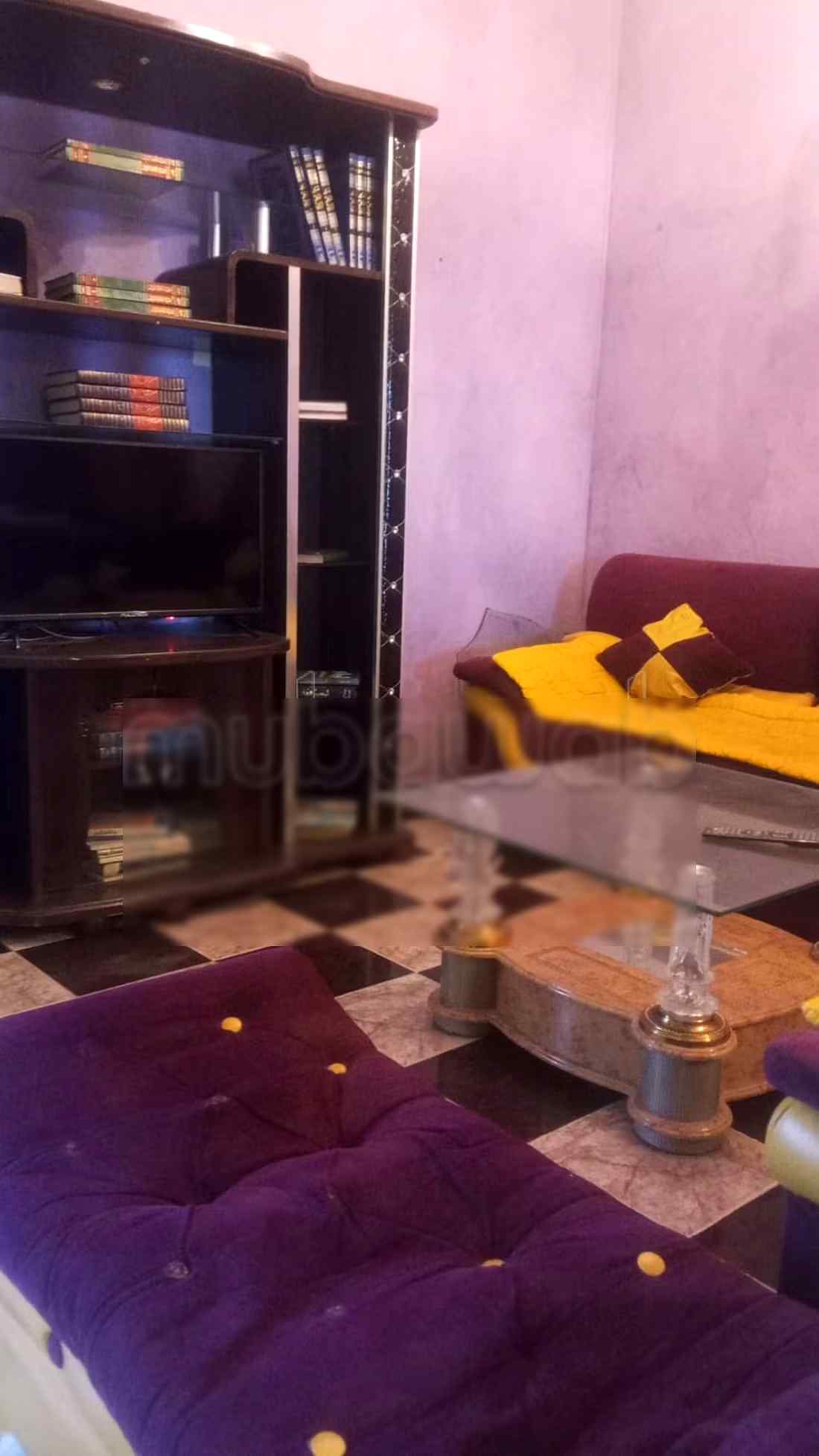 Appartements à louer à Medina. Surface de 120 m². Places de parking et terrasse - Photo 8