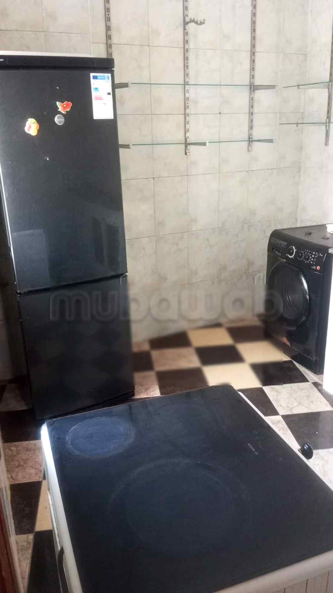 Appartements à louer à Medina. Surface de 120 m². Places de parking et terrasse - Photo 12