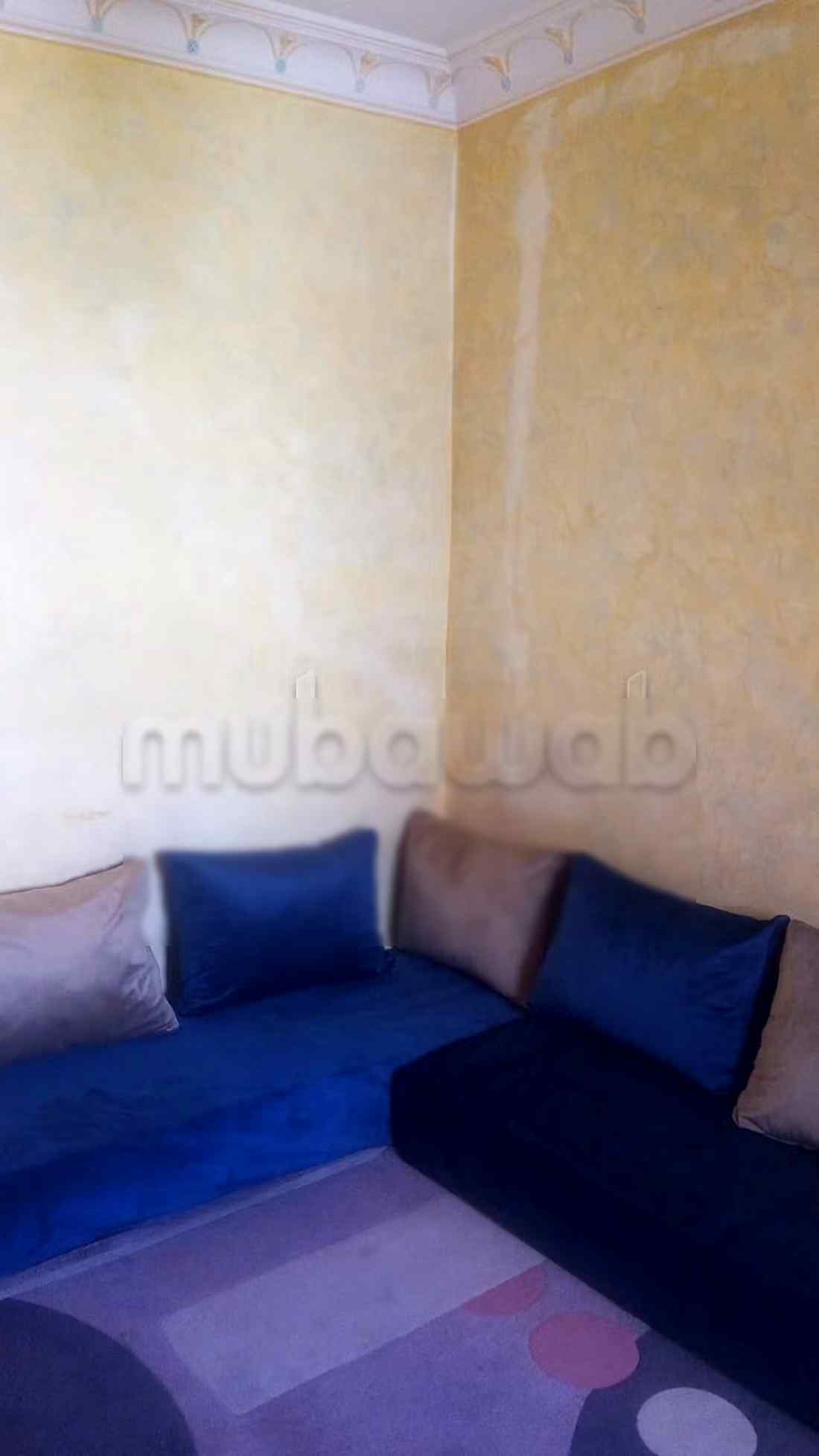Appartements à louer à Medina. Surface de 120 m². Places de parking et terrasse - Photo 10