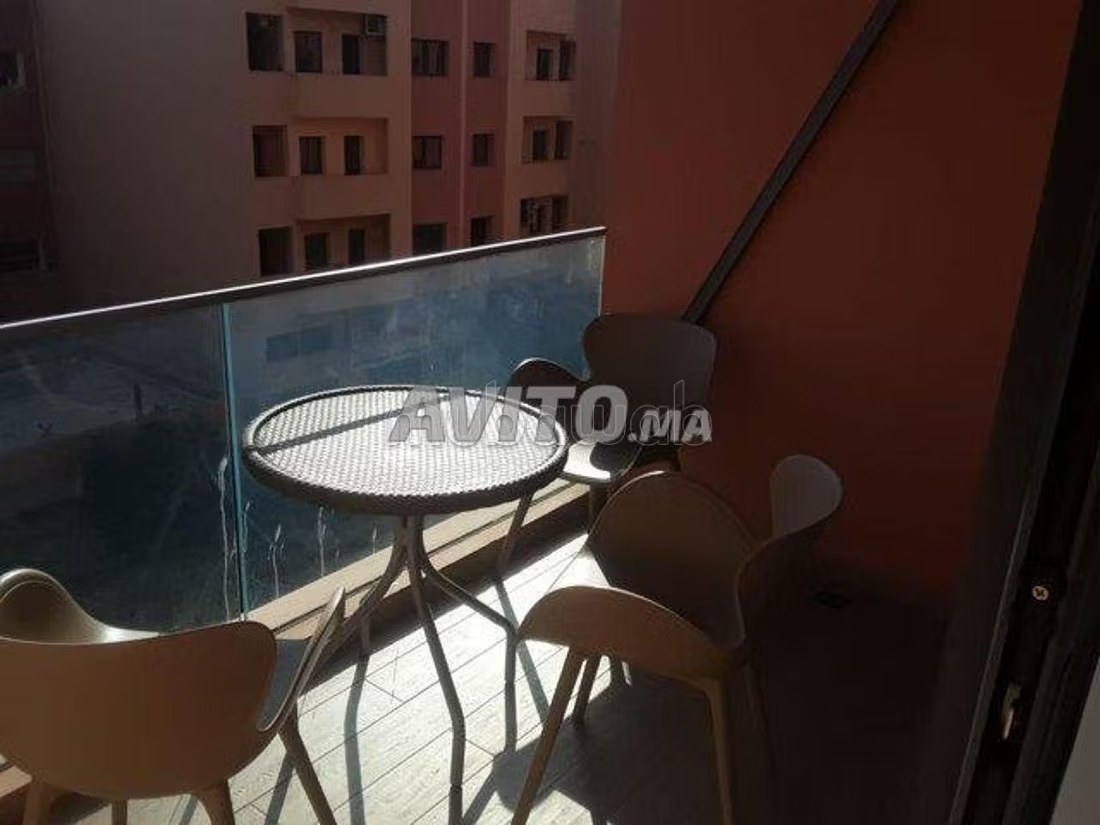 Appartements à louer à Kéliz. 2 pièces. Jardin et ascenseur - Photo 11