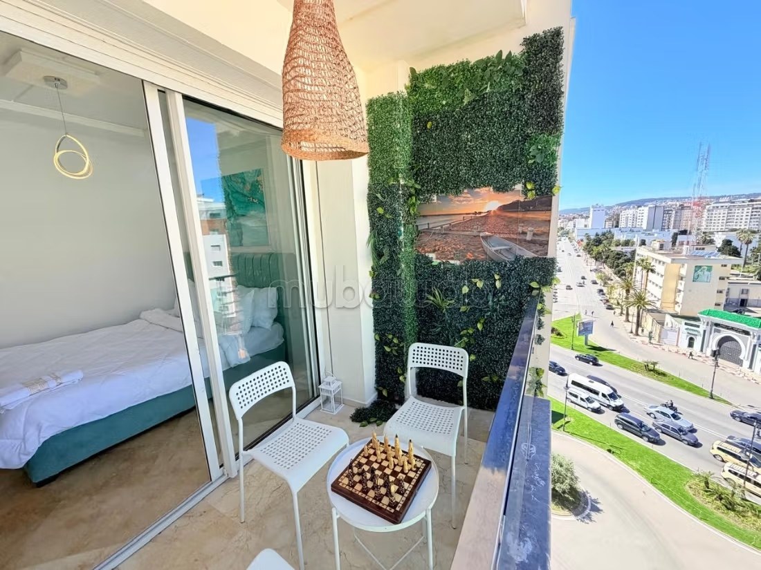 Location Vacances à Tanger - Photo 2