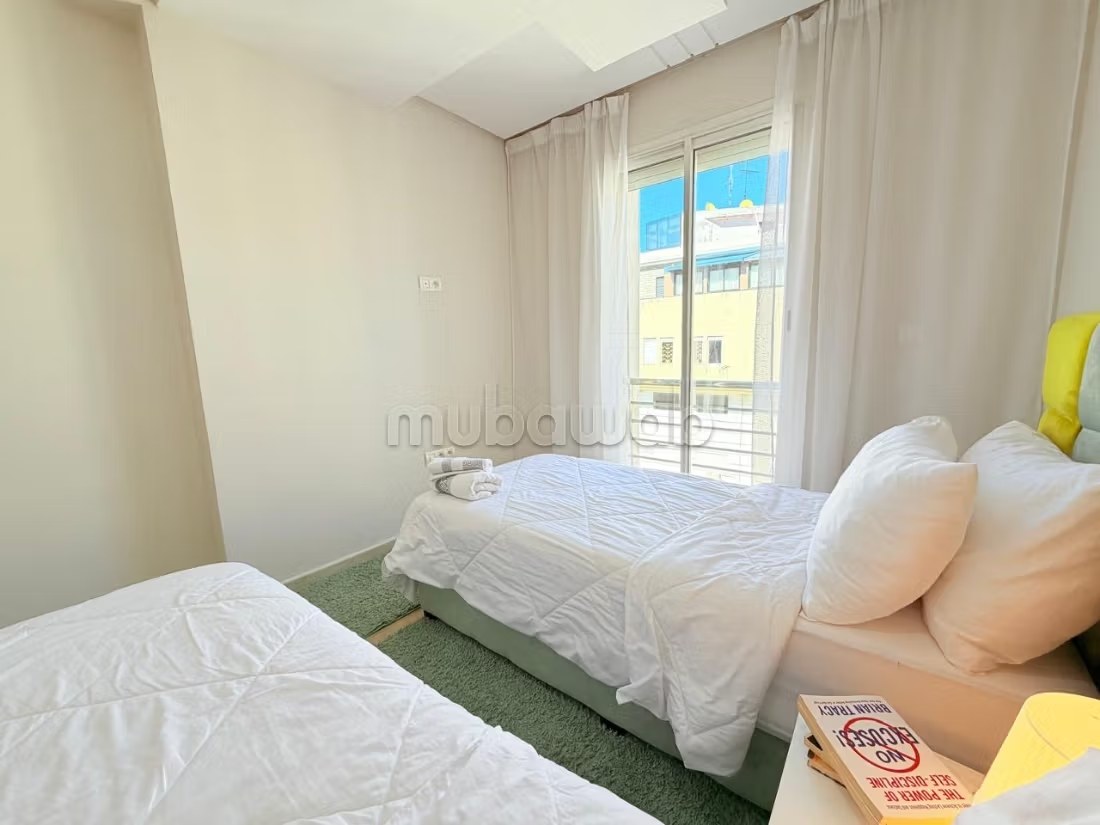 Location Vacances à Tanger - Photo 17