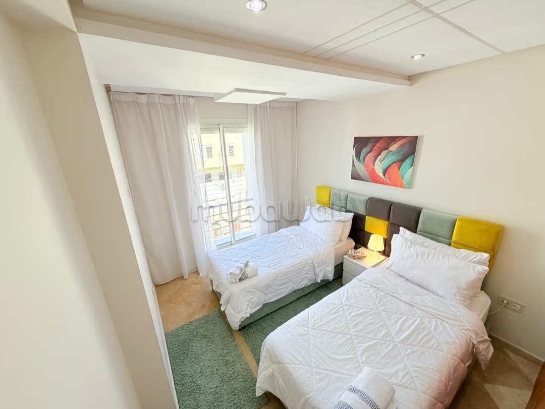 Location Vacances à Tanger - Photo 20