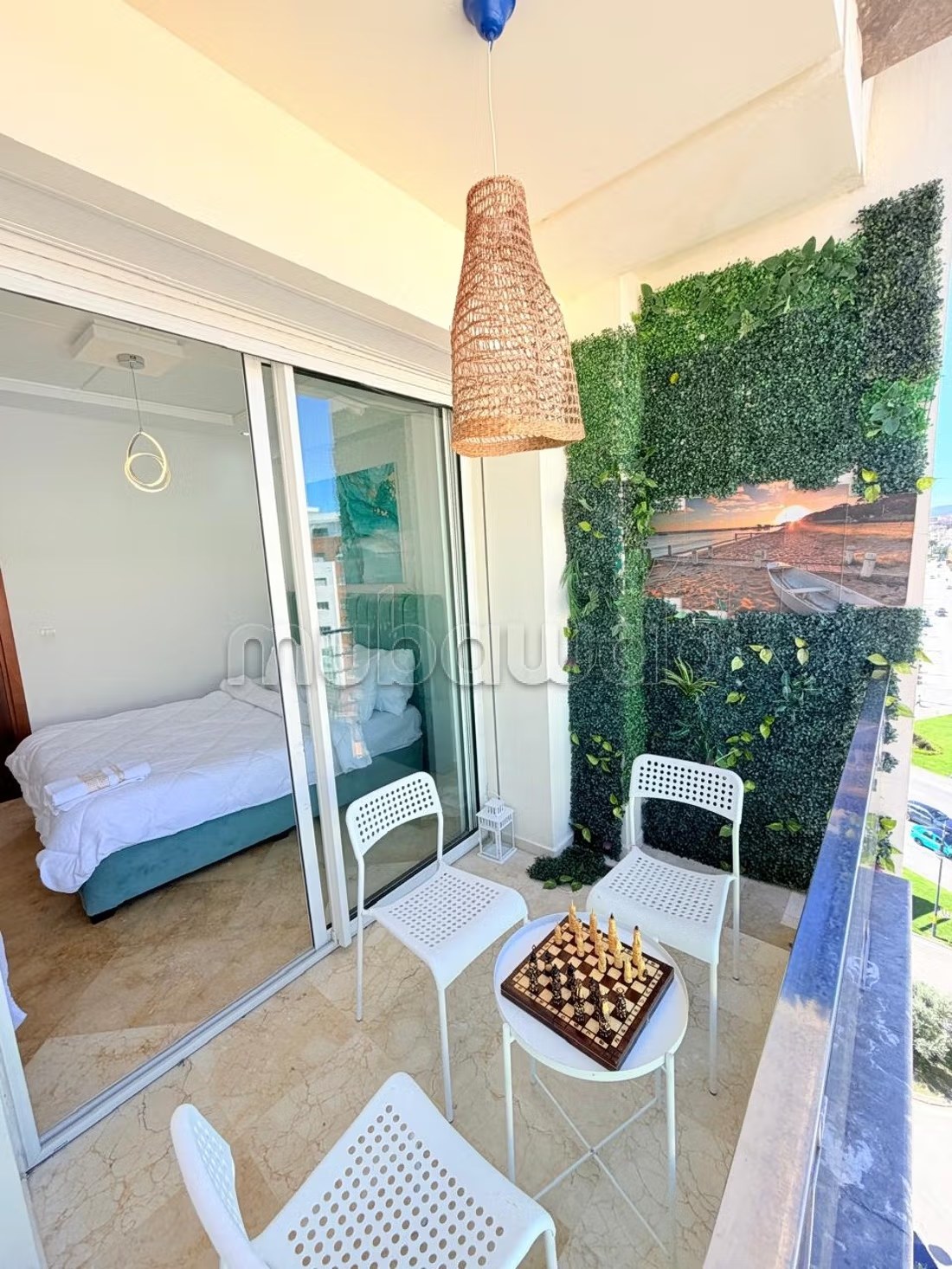Location Vacances à Tanger - Photo 12