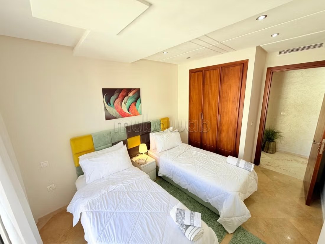 Location Vacances à Tanger - Photo 19