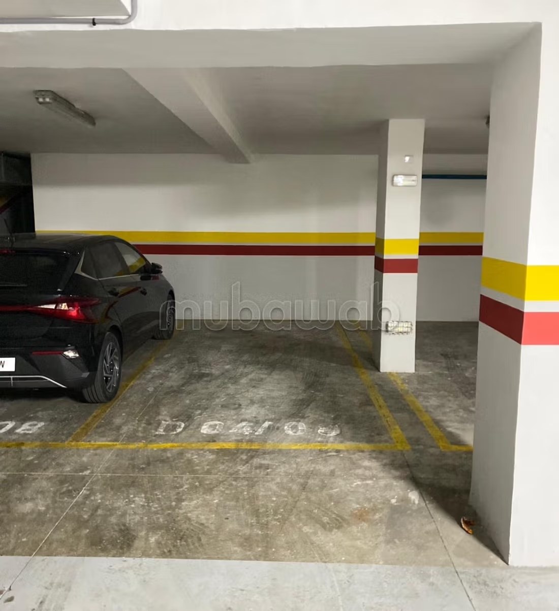 Location saisonnière à Roches Noires. Surface totale 84 m². Service de concierge et climatisation - Photo 26