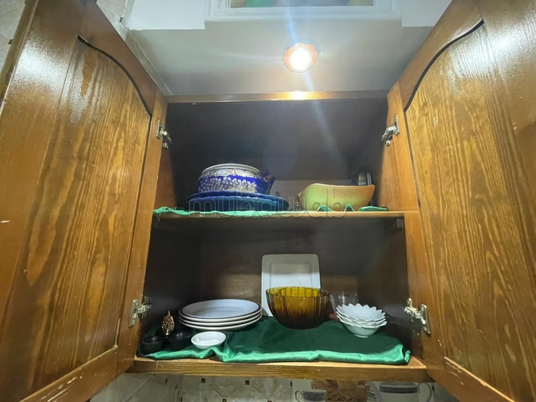 Bel appartement familial à Tanger
