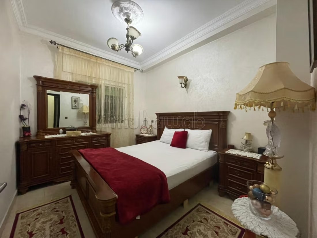 Bel appartement familial à Tanger