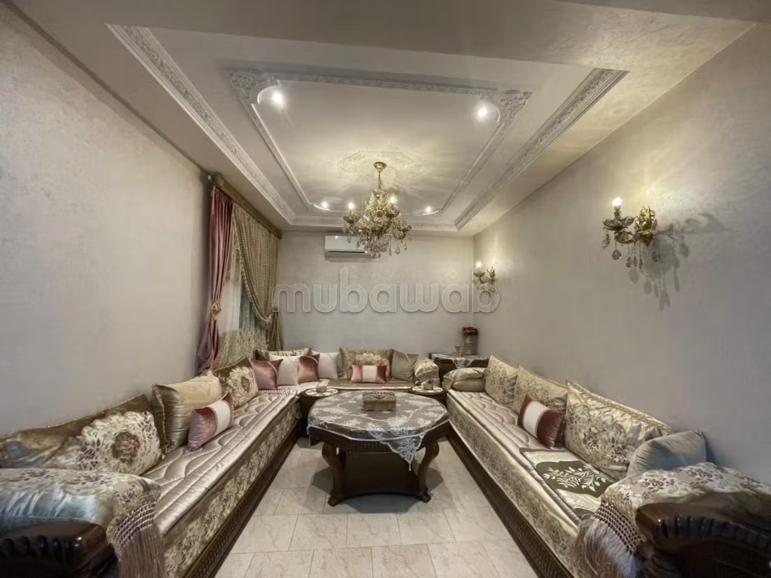 Bel appartement familial à Tanger - Photo 4