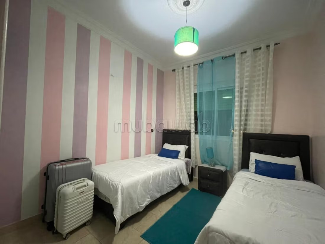 Bel appartement familial à Tanger - Photo 3